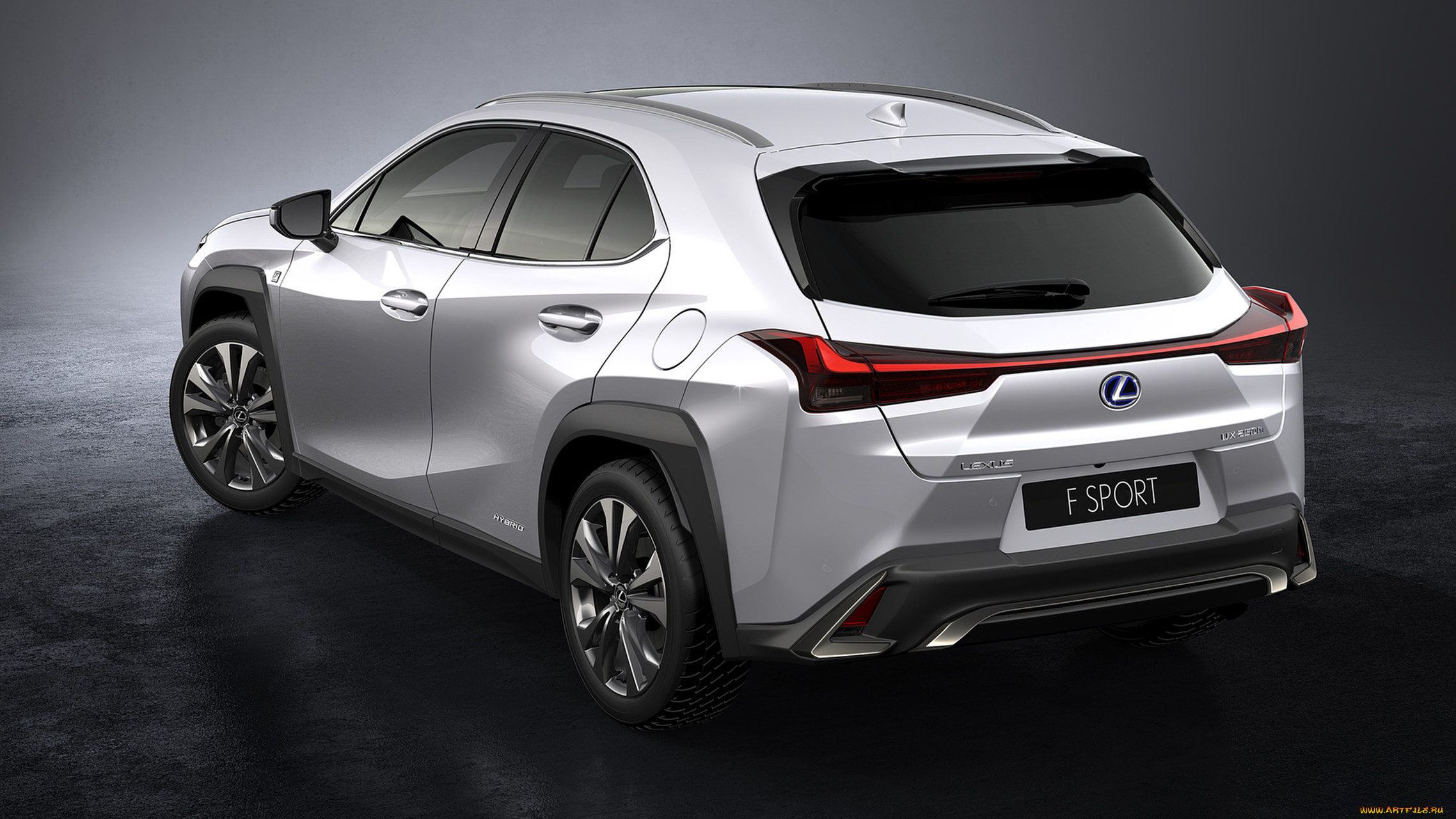 lexus ux f sport 2019, , lexus, , ux, f, sport, 2019